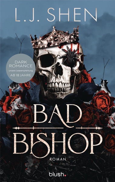 Cover Bad Bishop