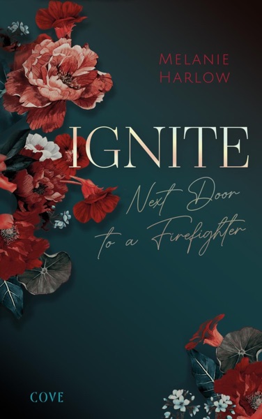 Cover Ignite (New Beginnings at Cloverleigh Farm 1)