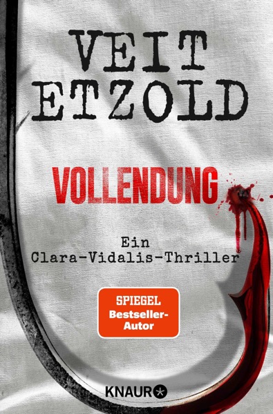 Cover Vollendung