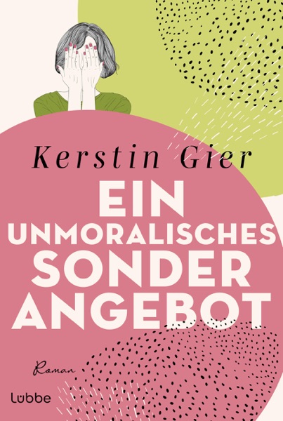 Cover Ein unmoralisches Sonderangebot