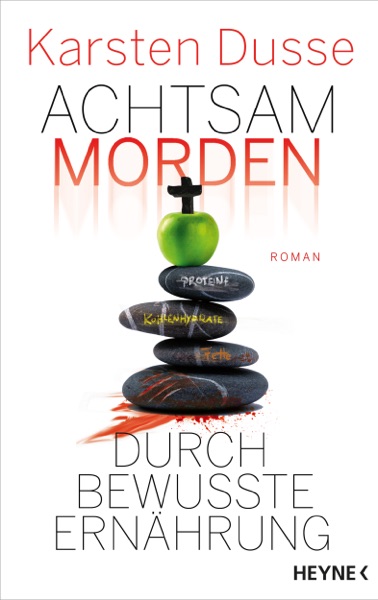 Cover Achtsam morden durch bewusste Ernährung