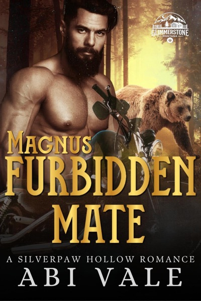 Cover Magnus