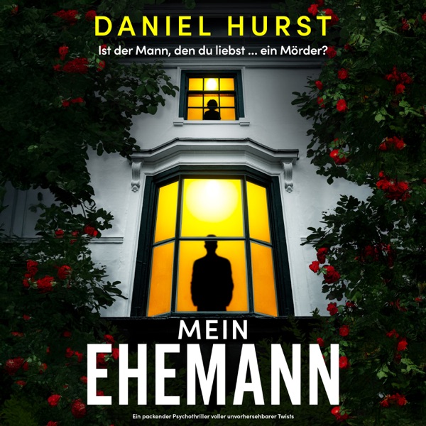 Cover Mein Ehemann (Ungekürzt)