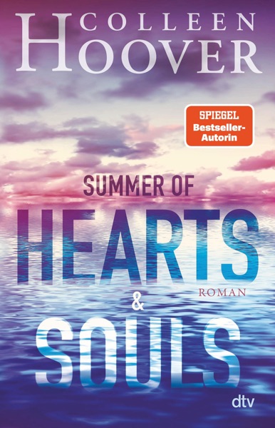 Cover Summer of Hearts and Souls