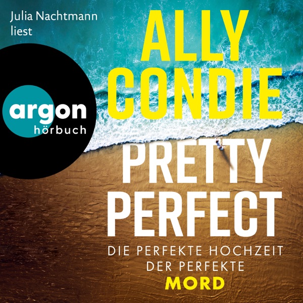 Cover Pretty Perfect - Die perfekte Hochzeit. Der perfekte Mord (Ungekürzte Lesung)