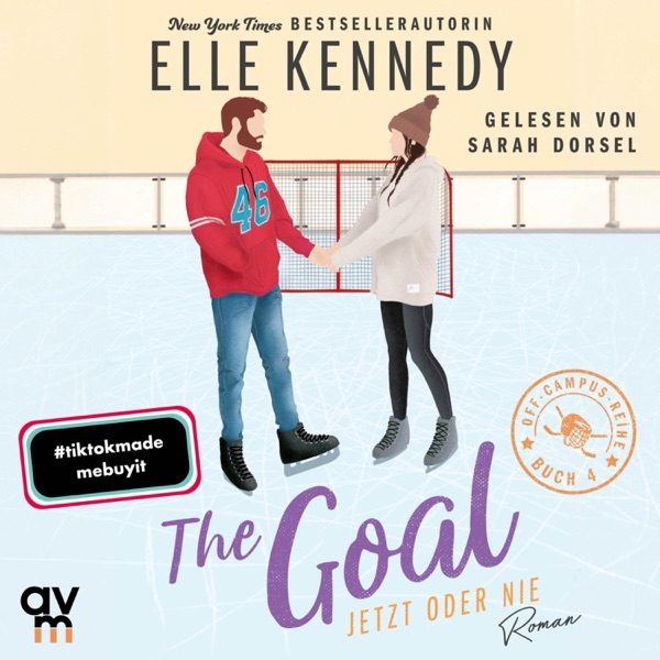 Cover The Goal – Jetzt oder nie
