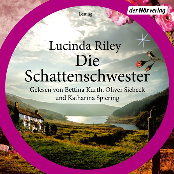 Cover Die Schattenschwester