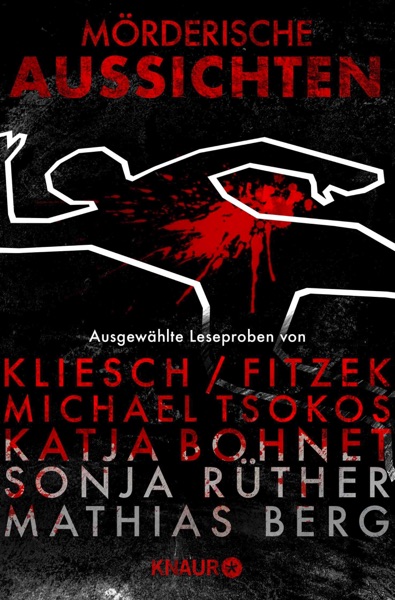 Cover Mörderische Aussichten: Thriller & Krimi bei Knaur #5