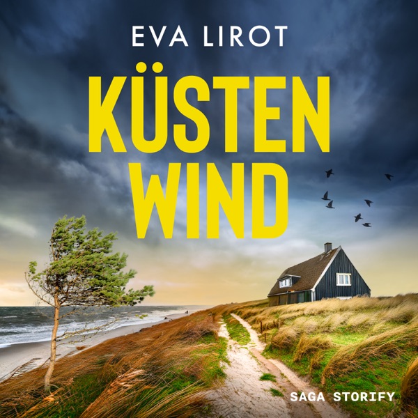 Cover Küstenwind