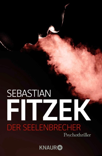Cover Der Seelenbrecher
