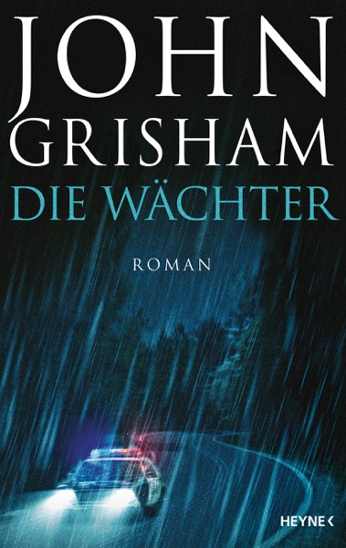 Cover Die Wächter