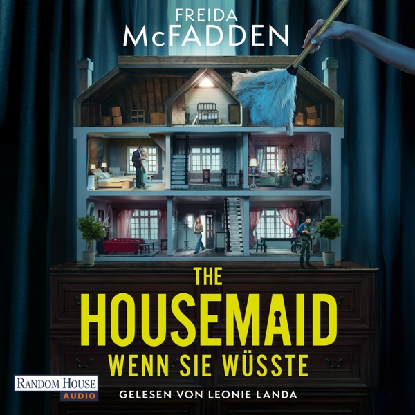 Cover Wenn sie wüsste