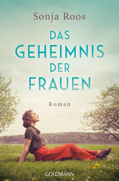Cover Das Geheimnis der Frauen
