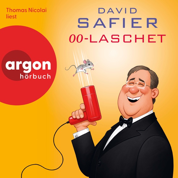 Cover 00-Laschet (Autorisierte Lesefassung)
