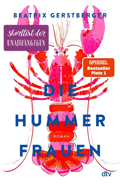 Cover Die Hummerfrauen