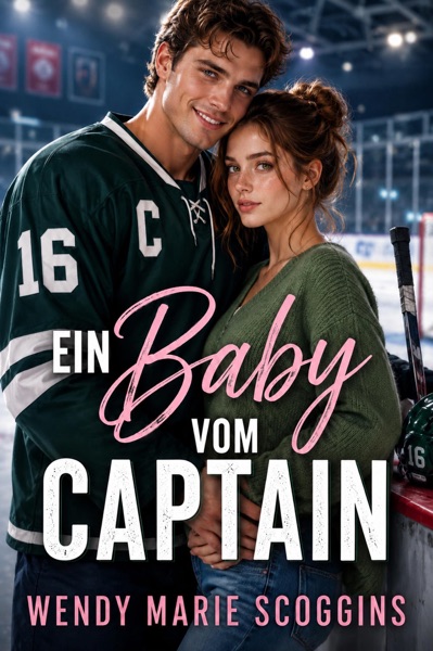 Cover Ein Baby vom Captain