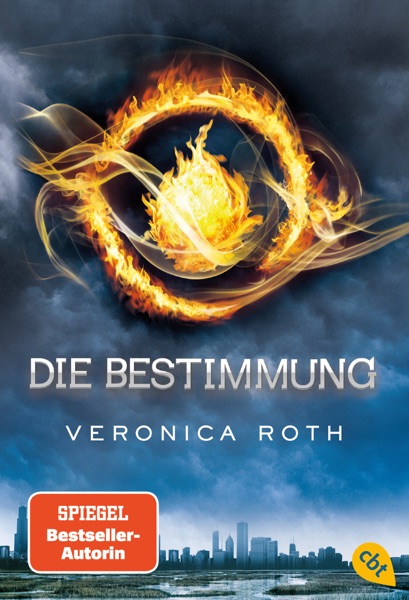 Cover Die Bestimmung