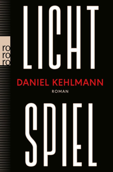 Cover Lichtspiel