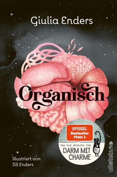 Cover Organisch