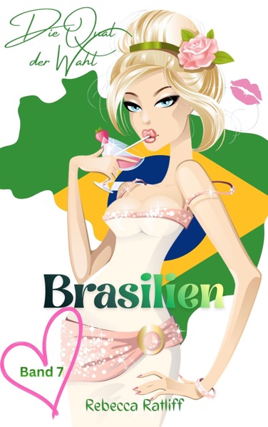 Cover Brasilien