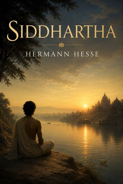 Cover Siddhartha
