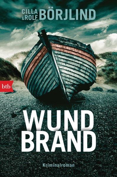 Cover Wundbrand