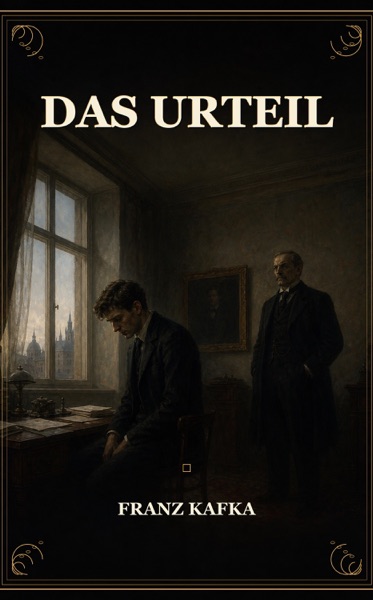 Cover Das Urteil