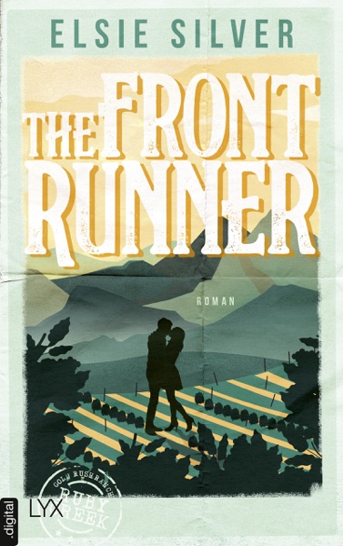 Cover The Front Runner