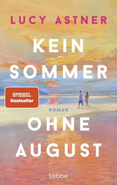 Cover Kein Sommer ohne August