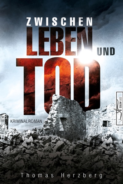 Cover Zwischen Leben und Tod