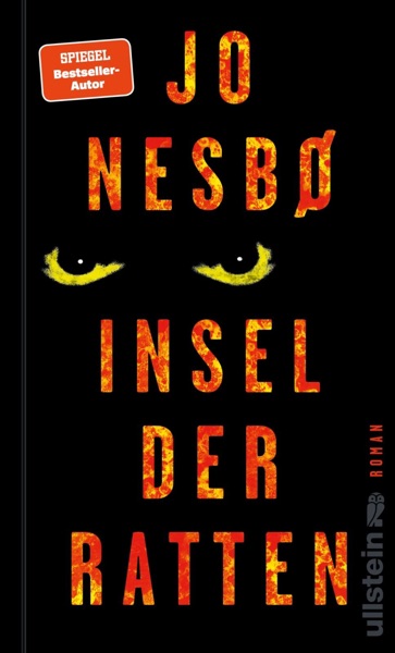 Cover Insel der Ratten