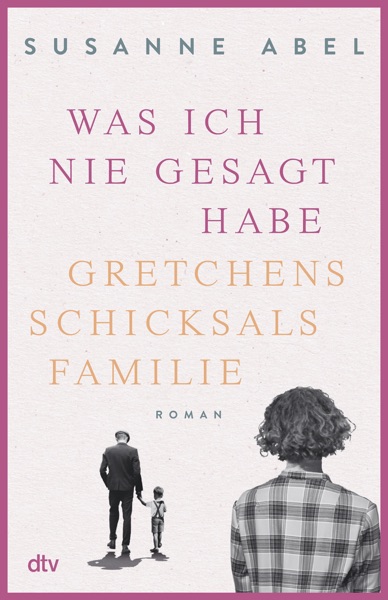 Cover Was ich nie gesagt habe