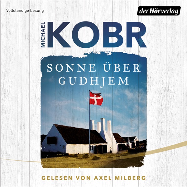 Cover Sonne über Gudhjem