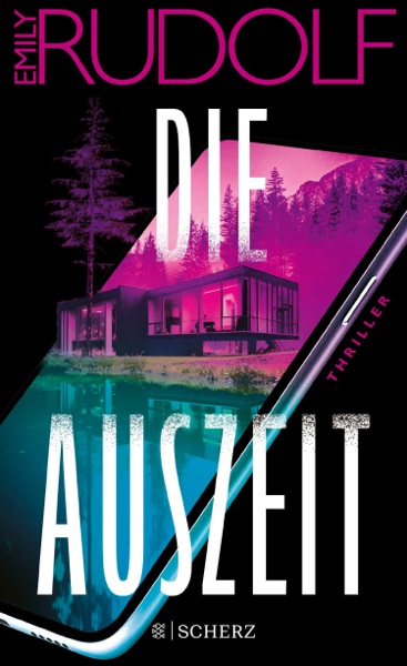 Cover Die Auszeit