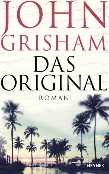 Cover Das Original