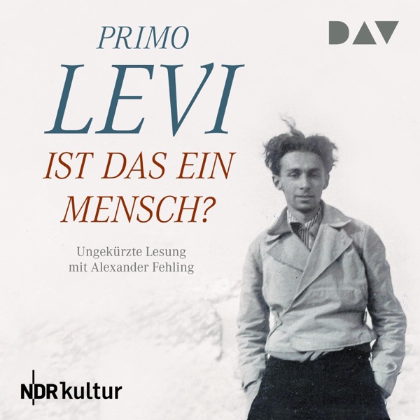 Cover Ist das ein Mensch?