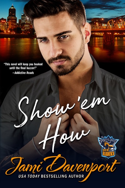 Cover Show 'em How