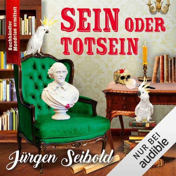 Cover Sein oder Totsein: Lesen auf eigene Gefahr 2