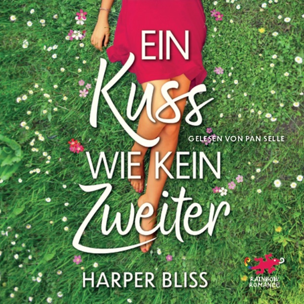 Cover Ein Kuss wie kein zweiter