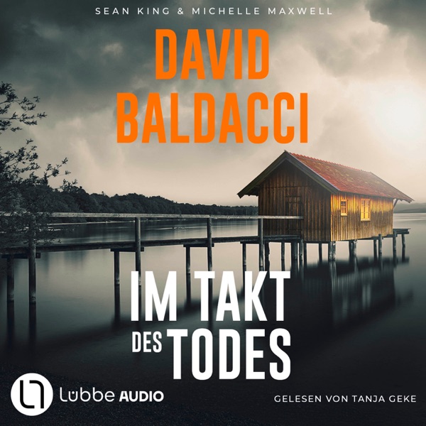Cover Im Takt des Todes