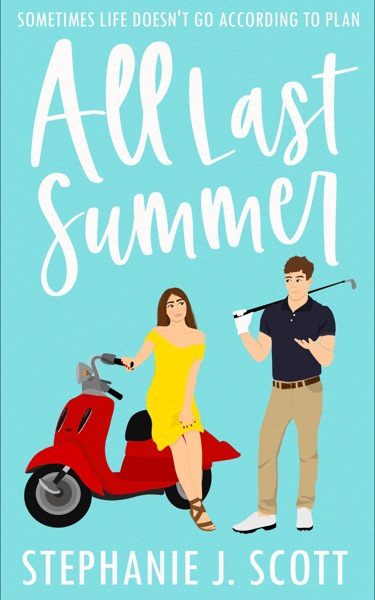 Cover All Last Summer