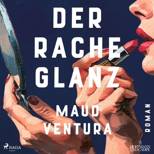 Cover Der Rache Glanz