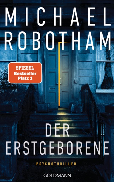Cover Der Erstgeborene