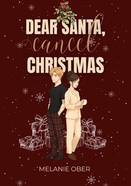 Cover Dear Santa, Cancel Christmas