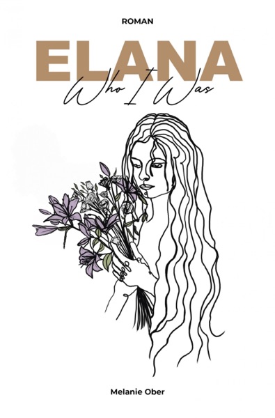 Cover Elana - Who I Was