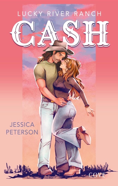 Cover Cash (Lucky River Ranch 1)