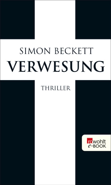 Cover Verwesung