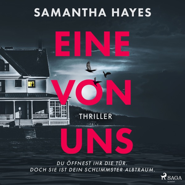 Cover Eine von uns
