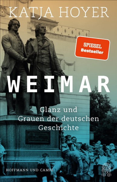 Cover Weimar