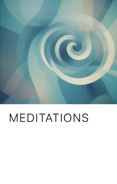 Cover Meditations